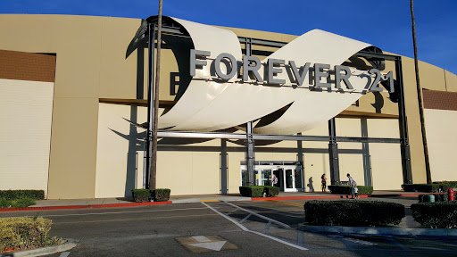 Clothing Store «Forever 21», reviews and photos, 500 Euclid St, Anaheim, CA 92801, USA