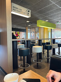 Les plus récentes photos du Restauration rapide McDonald's à Forbach - n°1