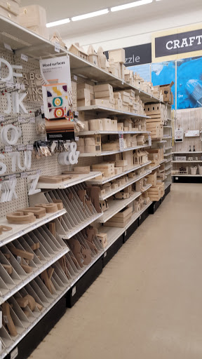 Craft Store «Michaels», reviews and photos, 106 Shops Way, Biddeford, ME 04005, USA