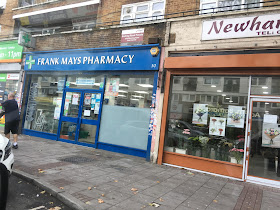 Frank Mays Pharmacy