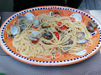 Spaghetti alle vongole du Restaurant italien Vabbuo à Nice - n°6