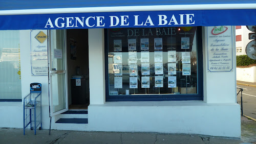Agence immobilière Agence de La Baie Saint-Jean-de-Luz