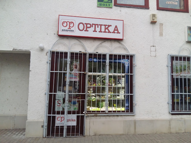 Értékelések erről a helyről: Szepesi Optika, Gödöllő - Optikus