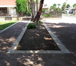 Niños Heroes Park photo