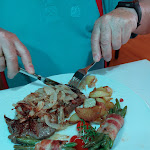 Photo n°5 de l'avis de Maria.i fait le 02/07/2023 à 09:54 sur le  Oxstedter Hof à Cuxhaven