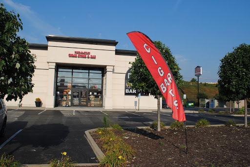 Puffs-n-Stuff Cigars and Bar, 6302 Robinson Centre Drive, Pittsburgh, PA 15205, USA, 