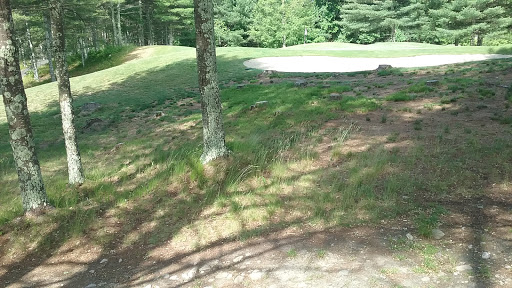 Golf Course «Pinecrest Golf Course», reviews and photos, 25 Pinehurst Dr, Richmond, RI 02812, USA