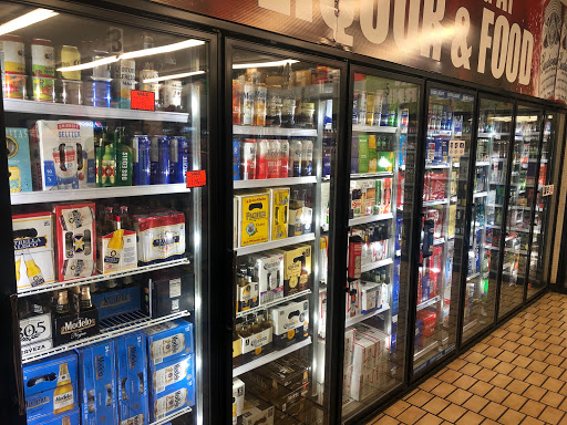 Liquor Store «Manteca Liquor & Food», reviews and photos, 890 N Main St, Manteca, CA 95336, USA
