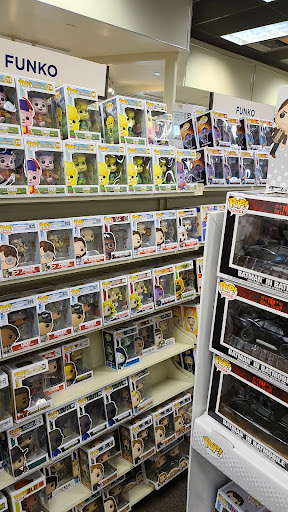 Book Store «Books-A-Million», reviews and photos, 12801 W Sunrise Blvd #297, Sunrise, FL 33323, USA