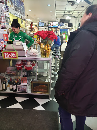 Donut Shop «Liberty Donuts & Coffee Shop», reviews and photos, 2059 Williamsbridge Rd, Bronx, NY 10461, USA