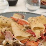 Photo n°9 de l'avis de Angelo.. fait le 06/10/2020 à 14:08 sur le  Osteria San Domenico à Bisceglie