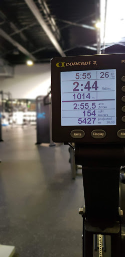 Gym «CrossFit New Haven», reviews and photos, 1175 State St # 201, New Haven, CT 06511, USA