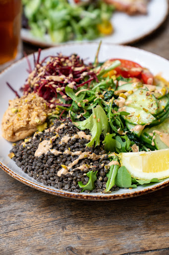 Le Pain Quotidien