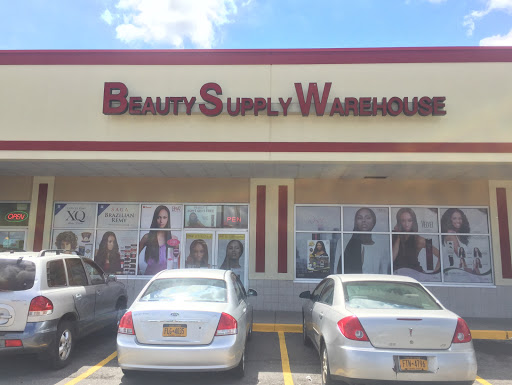 Beauty Supply Warehouse, 1305 Chili Ave, Rochester, NY 14624, USA, 