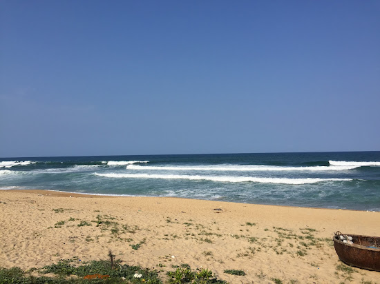 Pho An Beach