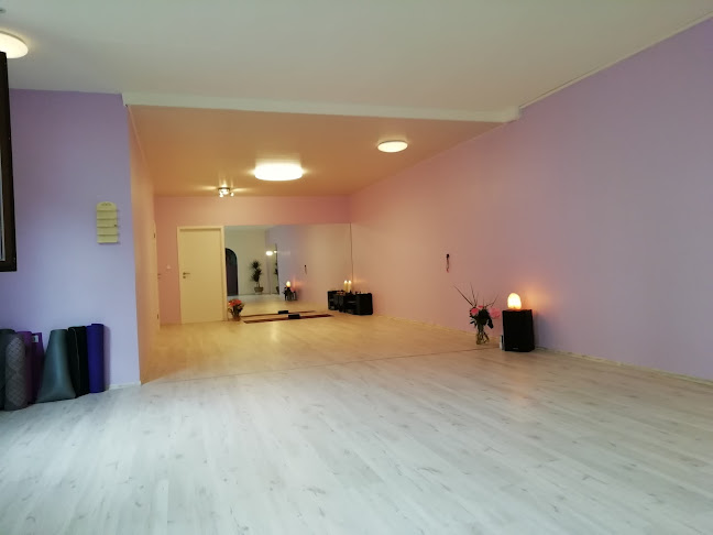 Beoordelingen van CO Yoga in Eupen - Yoga studio