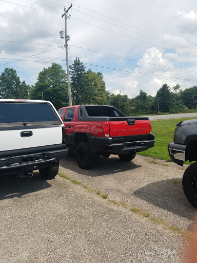Car Dealer «Southern Select Auto Sales», reviews and photos, 920 Medina Rd, Medina, OH 44256, USA
