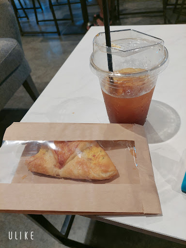 Coffee Shop «Prevail Union Montgomery», reviews and photos, 1 Court Square #102, Montgomery, AL 36104, USA