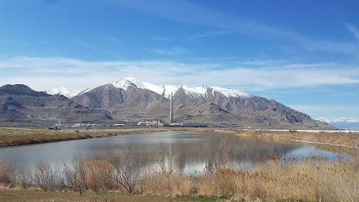 Concert Hall «The Great Saltair», reviews and photos, 12408 West Saltair Drive, Magna, UT 84044, USA