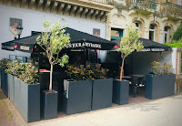 Photos du propriétaire du Restaurant français Un Jour A Peyrassol | Restaurant Biarritz - n°1
