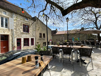 La Bigorne à Chauvigny