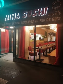 Photos du propriétaire du Restaurant japonais Miwa Sushi à Lyon - n°4