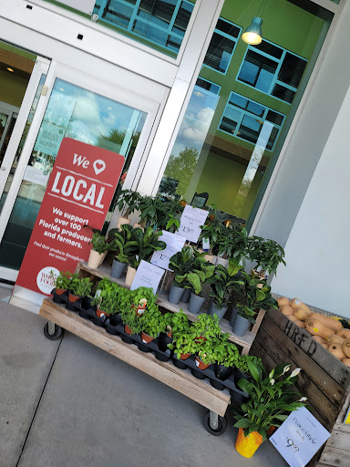 Grocery Store «Whole Foods Market», reviews and photos, 3802 Northdale Blvd, Greater Northdale, FL 33624, USA