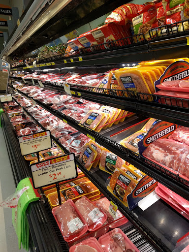 Supermarket «King Kullen», reviews and photos, 52 E Montauk Hwy, Hampton Bays, NY 11946, USA