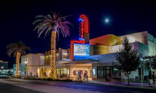 Movie Theater «Woodland State Theatre», reviews and photos, 332 Main St, Woodland, CA 95695, USA