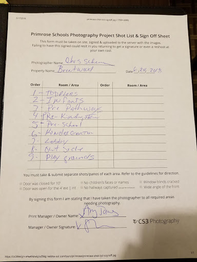 Preschool «Primrose School of Brentwood», reviews and photos, 5320 Maryland Way, Brentwood, TN 37027, USA