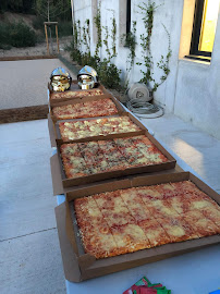 Pizza du Pizzas à emporter Gael pizza (Camion Pizza Voir Emplacement) à Mondragon - n°20