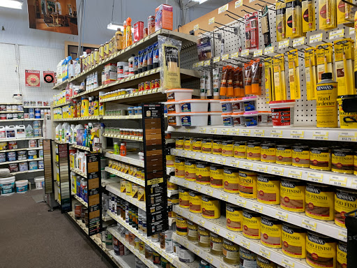 Hardware Store «Zettler Hardware», reviews and photos, 4518 Kenny Rd, Columbus, OH 43220, USA