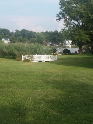 Hotel «Historic Kent Manor Inn», reviews and photos, 500 Kent Manor Dr, Stevensville, MD 21666, USA