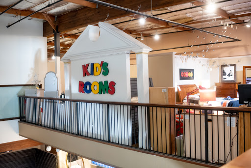 Furniture Store «Naturwood Home Furnishings», reviews and photos, 12125 Folsom Blvd, Rancho Cordova, CA 95742, USA