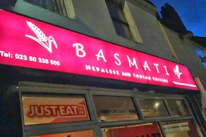 Basmati Nepalese and Indian Cuisine image