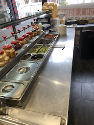 Photo n°20 de TAM KEBAB Roubaix à Roubaix ()