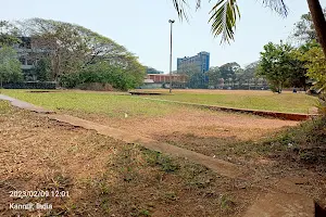 Collectorate Ground(Town Square) image