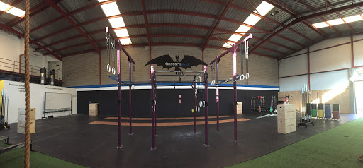 CrossFit Wind la Seu d'Urgell, Centro de gimnasia en La Seu d'Urgell,Lleida