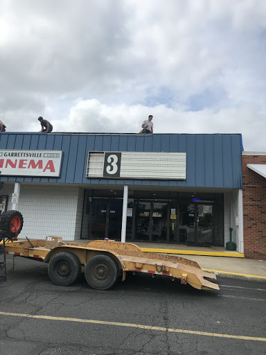 Movie Theater «Garrettsville Cinema», reviews and photos, 8001 State St, Garrettsville, OH 44231, USA
