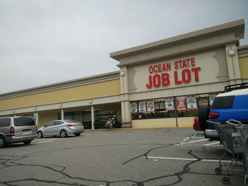 Discount Store «Ocean State Job Lot», reviews and photos, 180 Milk St, Westborough, MA 01581, USA