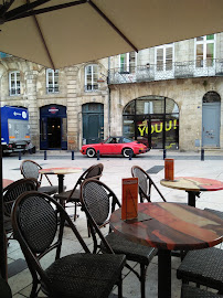 Atmosphère du Restaurant Les frères Cailloux à Bordeaux - n°4