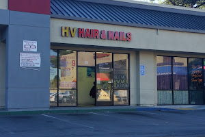HV Hair & Nails