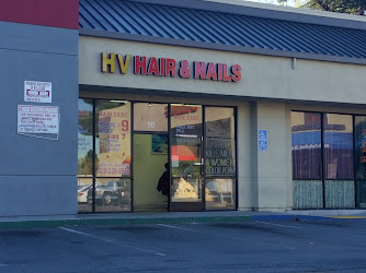 HV Hair & Nails