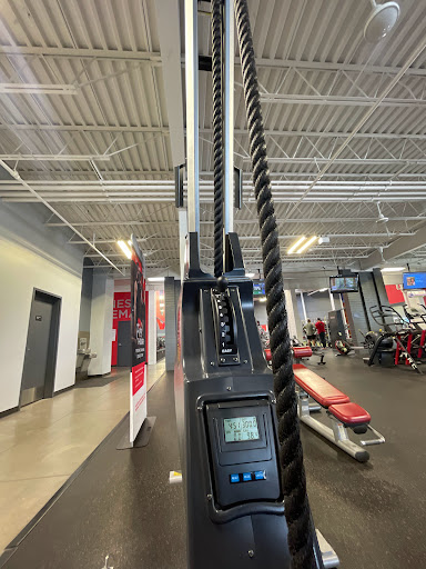 Gym «VASA Fitness Brickyard», reviews and photos, 1172 Brickyard Rd, Salt Lake City, UT 84106, USA