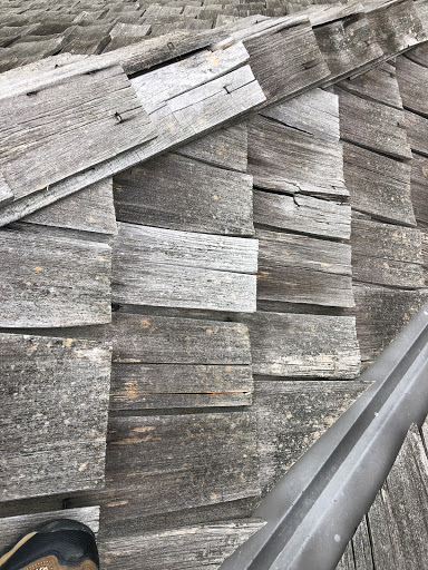 Roofing Contractor «A-1 Guarantee Roofing», reviews and photos, 5398 W Chestnut Expy, Springfield, MO 65802, USA