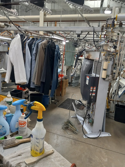 Bobby Page's Dry Cleaning & Textile Restoration