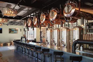 Grand Central Brewhouse image