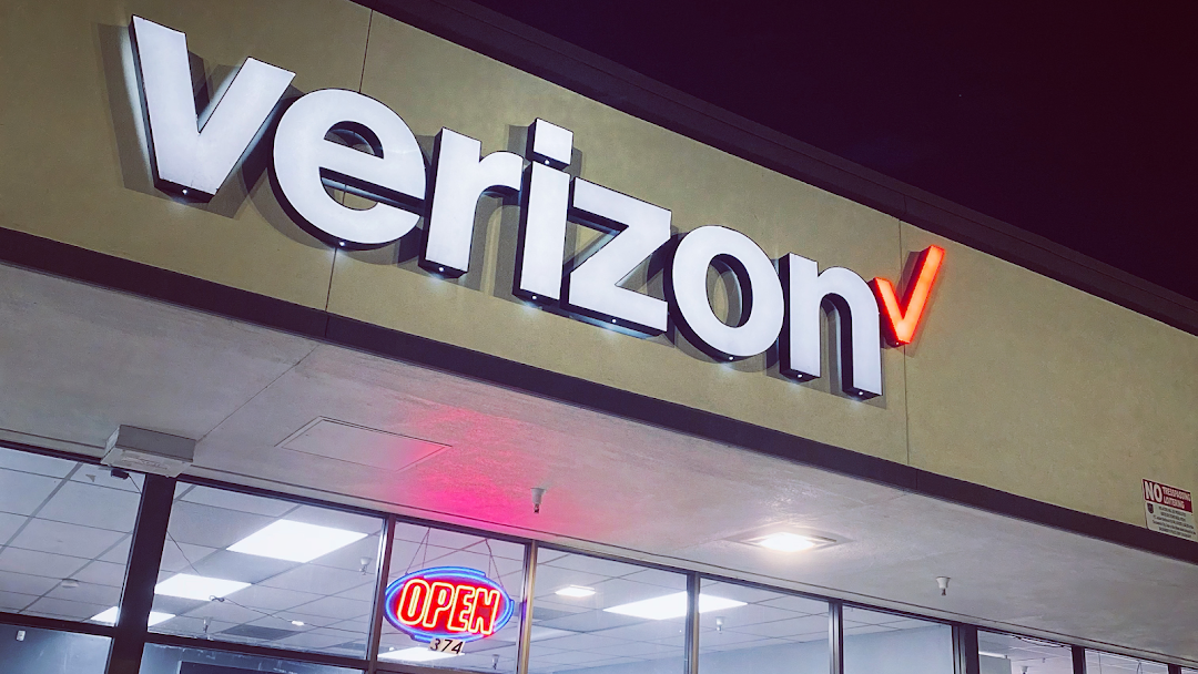 Verizon Authorized Retailer - Veletel