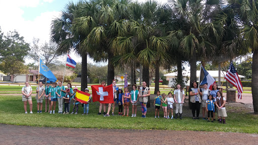 Park «Liberty Tree Park», reviews and photos, 7421 NW 5th St, Plantation, FL 33317, USA