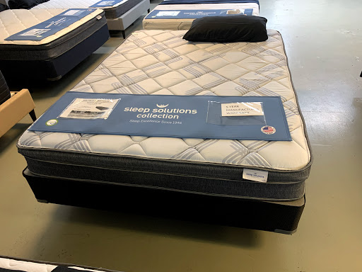 Mattress Store «Mattress & Furniture Warehouse», reviews and photos, 2700 W Silver Springs Blvd, Ocala, FL 34475, USA